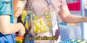 Vận May Miền Bắc - Xổ Số Miền Bắc V7bet Trúng Độc Đắc Khủng