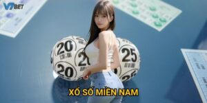 Vận May Phương Nam - Xổ Số Miền Nam V7bet Đổi Đời Trong Tích Tắc