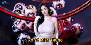 Xứ Sở Linh Thiêng - Xổ Số Miền Trung V7bet Vận May Cực Đại