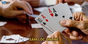 Sâm Lốc Hoàng Gia - Sâm Lốc Online V7bet Đỉnh Cao Trí Tuệ