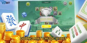 Trải nghiệm đường mạt chược V7bet đỉnh cao cho game thủ